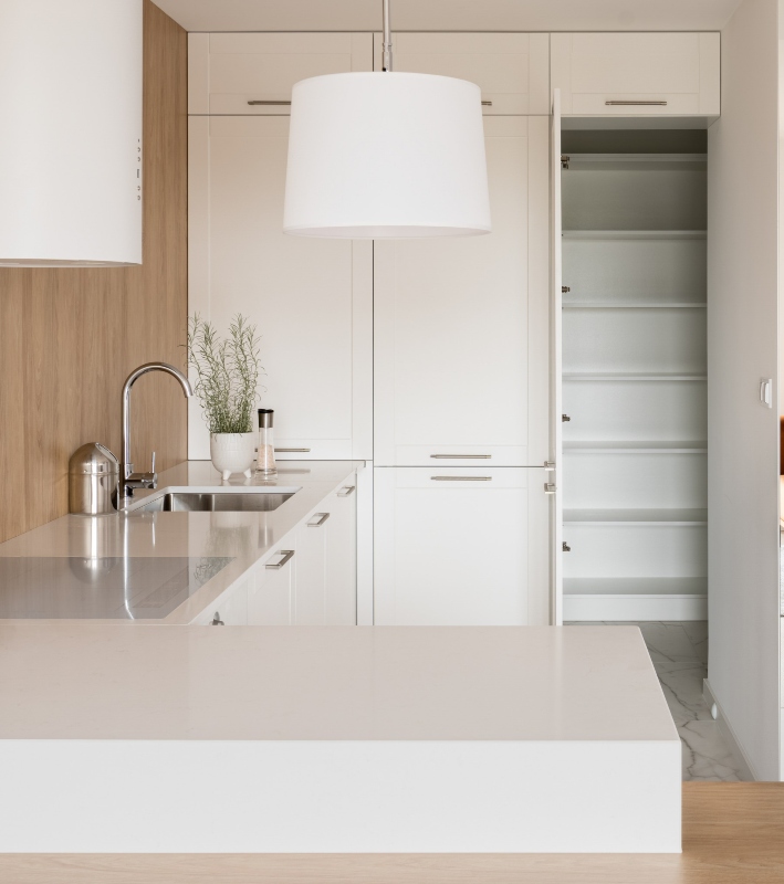 bic & kitchens