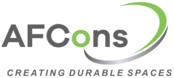 afcons logo
